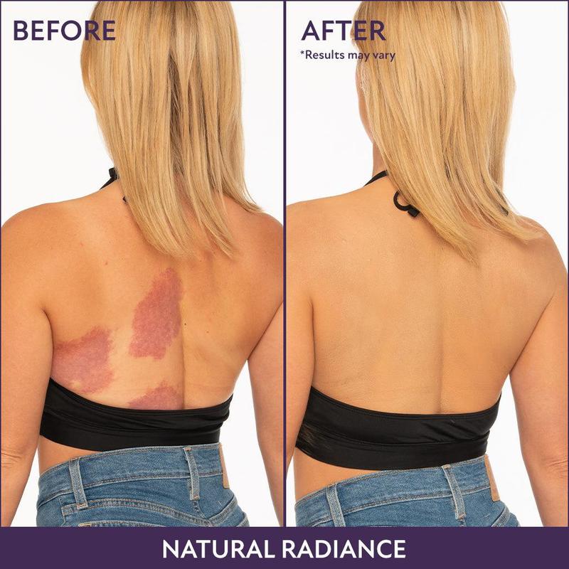 LumaSilk™ — Unleash Radiant, Flawless Skin That Lasts All Day