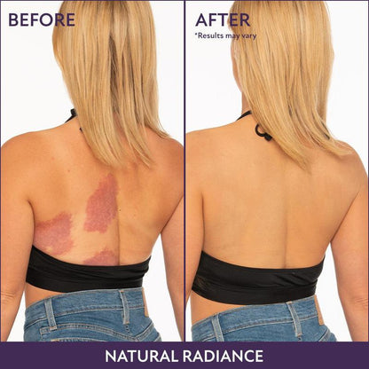 LumaSilk™ — Unleash Radiant, Flawless Skin That Lasts All Day