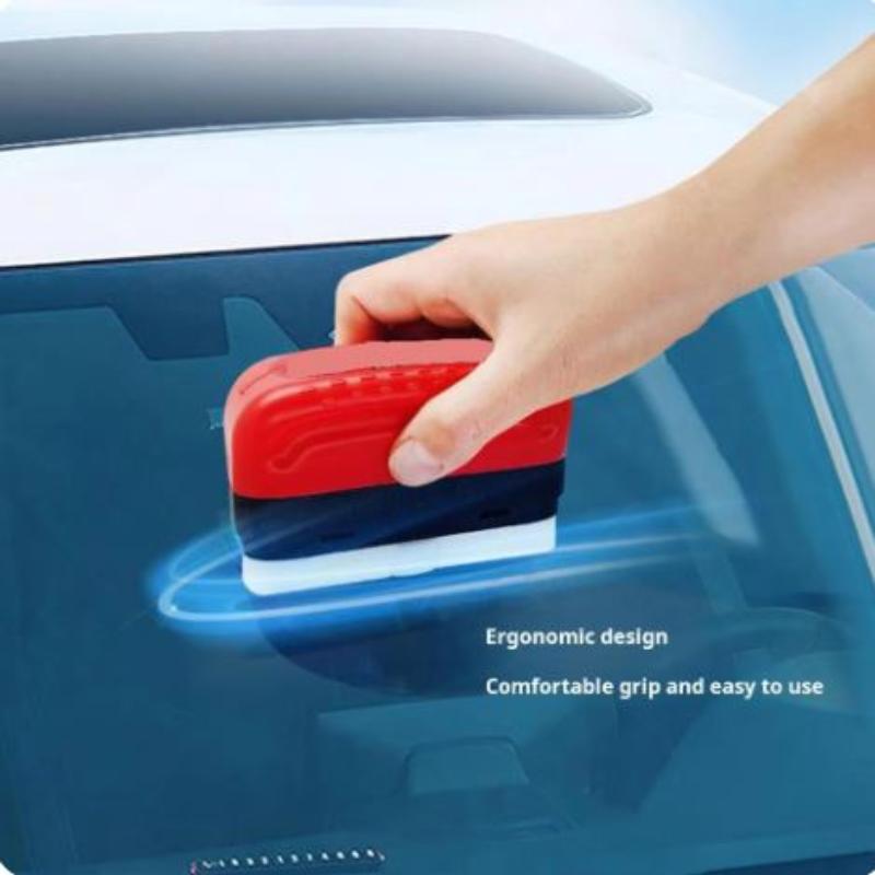 ClariVue™ — Command Crystal-Clear Glass for Safer, Stress-Free Drives
