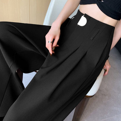Velora™ Trousers — Command Attention with Every Step and Feel Unstoppable All Day