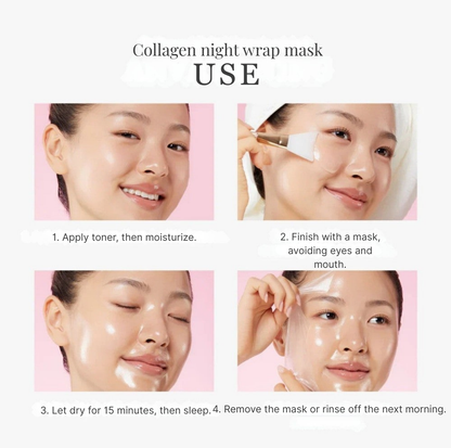 GlaciMist™ — Wake Up to Plump, Radiant Skin That Glows with Youthful Energy