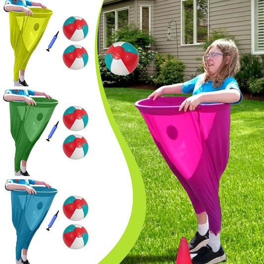 JumpVibe™ — Ignite Nonstop Indoor Laughter and Heart-Pounding Fun for Everyone
