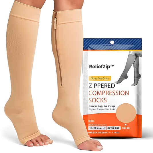 StrideEase™ — Slip On Freedom and Energize Every Step Without the Squeeze