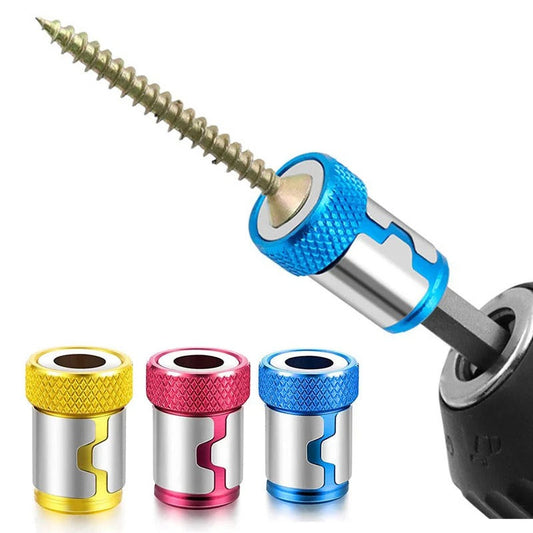 TorqueLock™ Pro — Lock Screws Instantly for Flawless, Stress-Free Projects Every Time