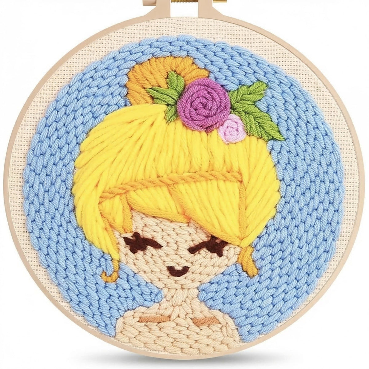 ThreadAura™ — Unlock Instant Calm and Create Stunning Art with Every Soothing Stitch
