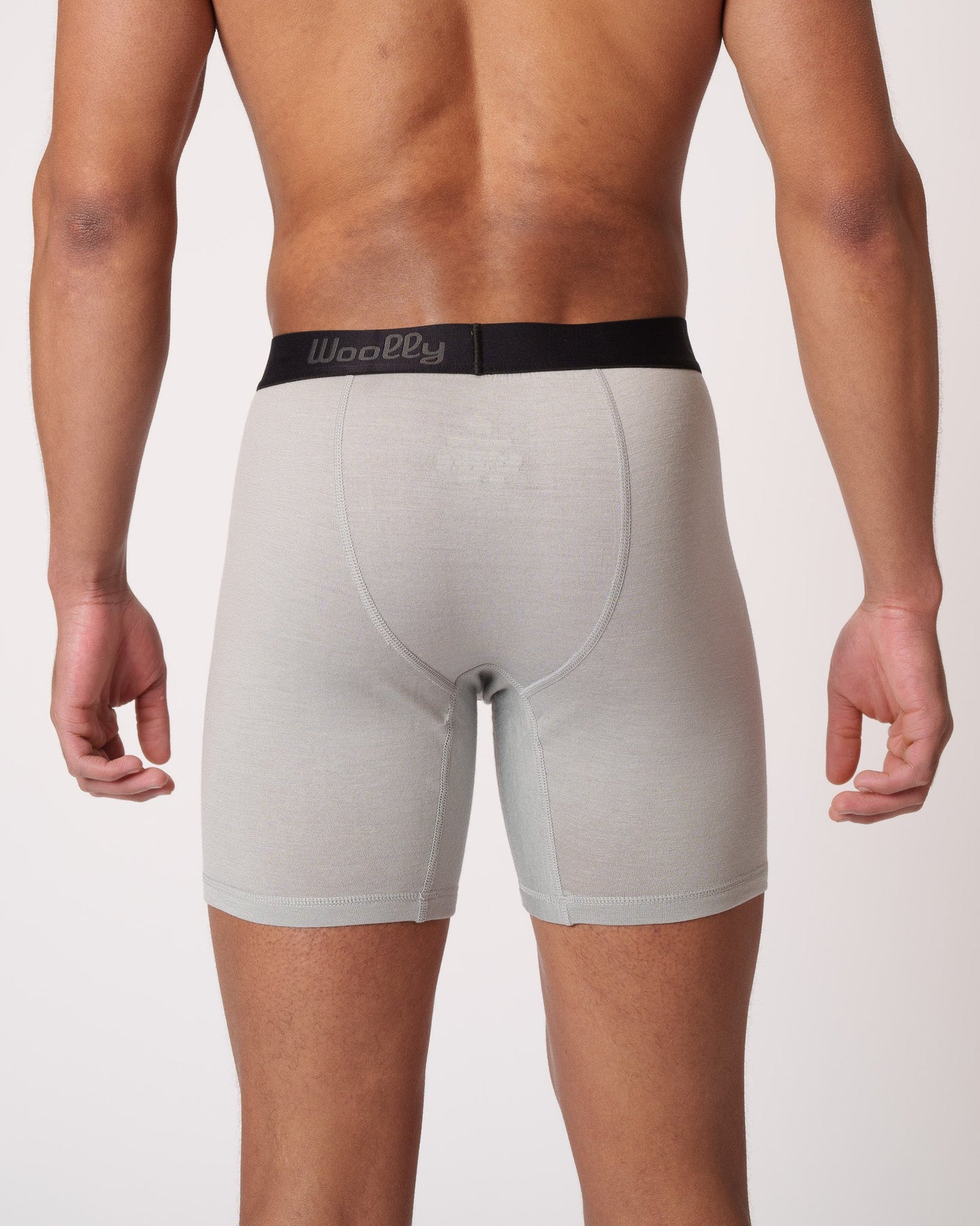 TitanStride™ — Feel Confident All Day with No Ride-Up, No Chafing, Just Pure Comfort