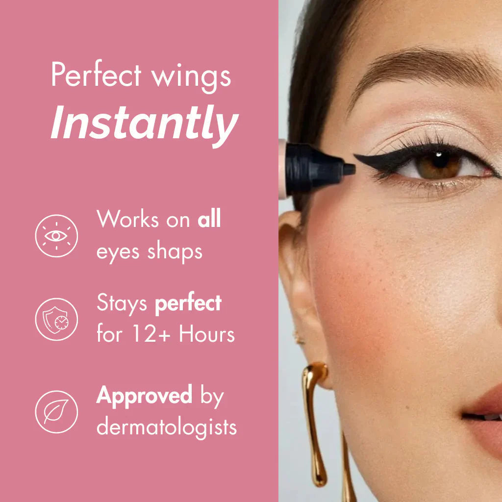 Voltura™ — Unlock Stunning Cat Eyes That Last All Day Without Stress