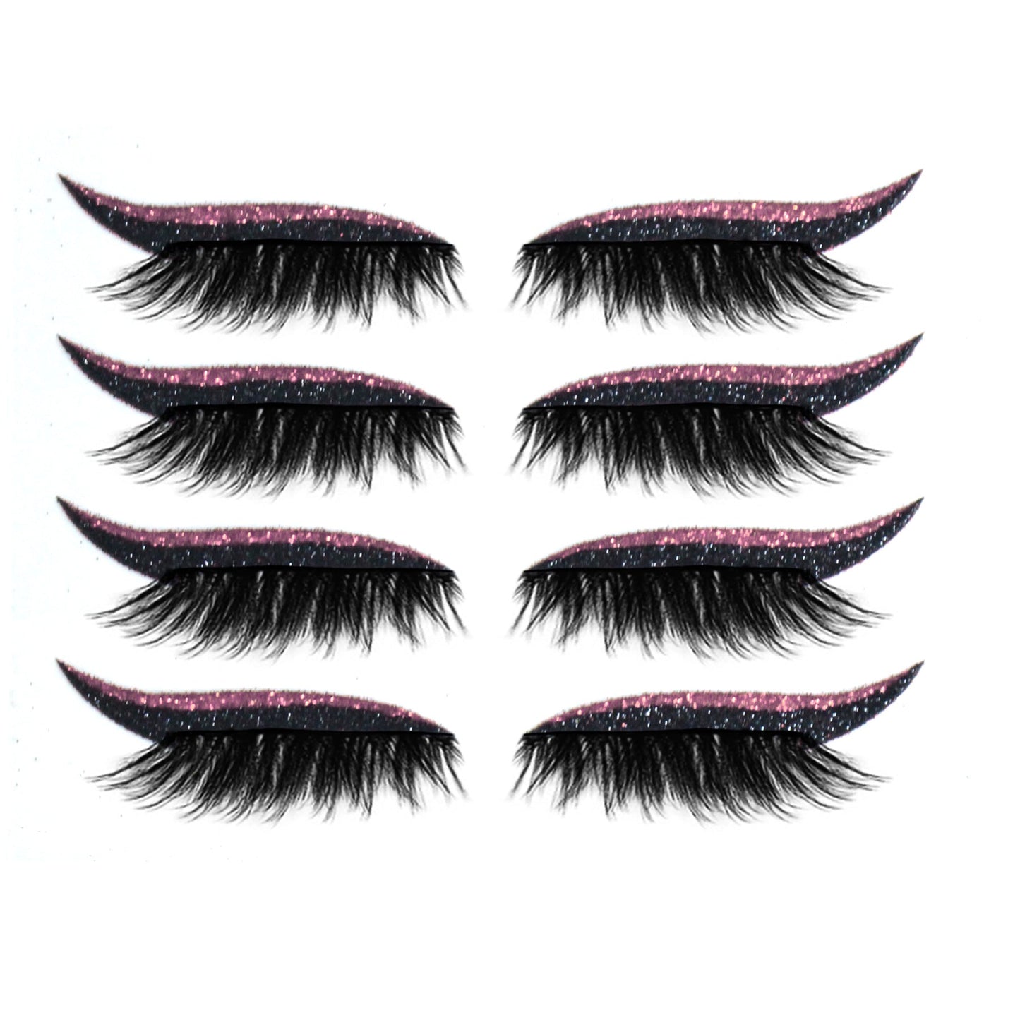 LumaLash™ — Instant Cat-Eye Confidence That Lasts for Days