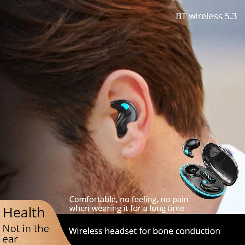 SereniSono™ — Sleep Pain-Free and Wake Up Refreshed with Whisper-Light Comfort