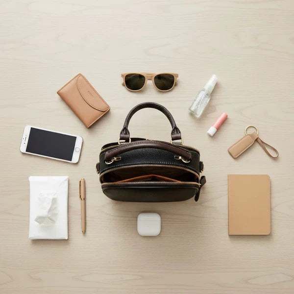 Everlin™ - Daily Crossbody for Effortless Style (60% Off)