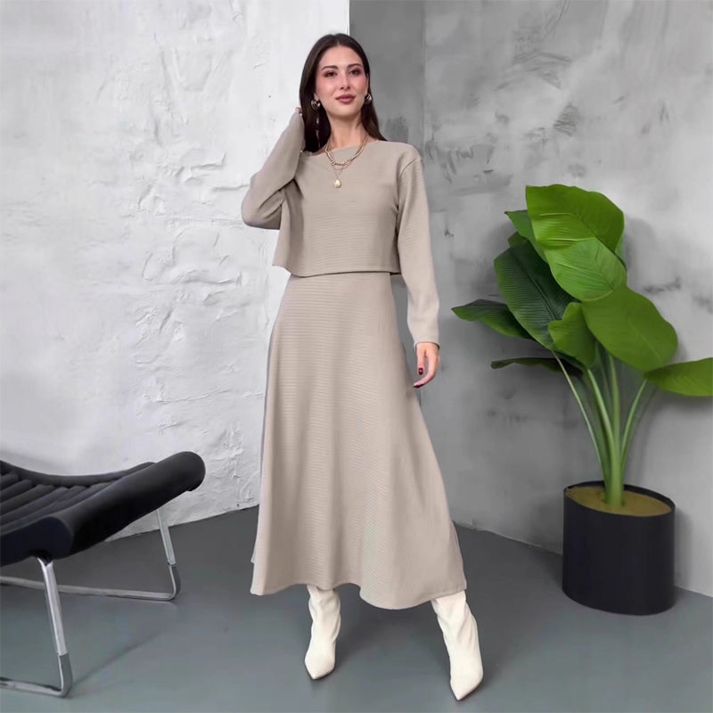 SereniChic™ — Transform Your Look with All-Day Comfort and Effortless Elegance