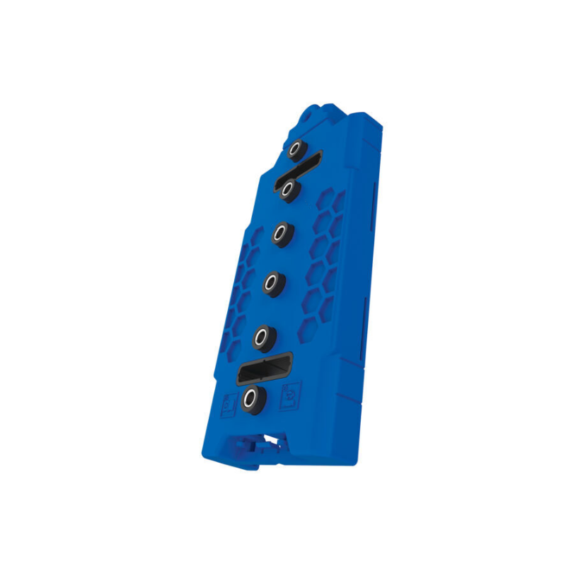 TitanRail™ — Snap Together Strength That Powers Your Every Project