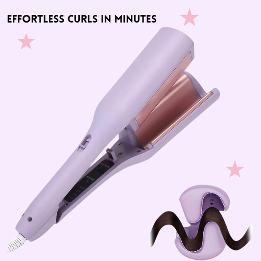 Cerelynn™ — Effortless French Waves That Turn Heads and Last All Day