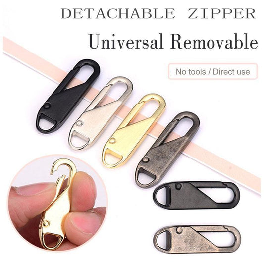 GlideFixer™ — Instantly Restore Zipper Freedom and Breeze Through Your Day