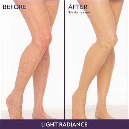 LumaSilk™ — Unleash Radiant, Flawless Skin That Lasts All Day