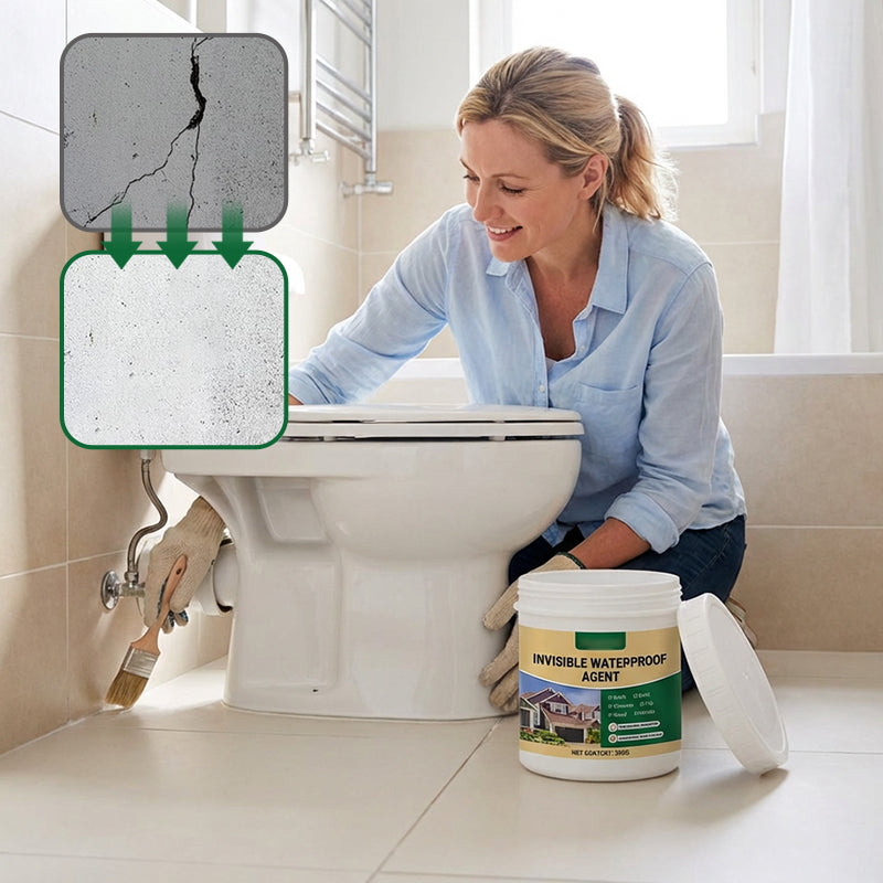 HydroDefend™ — Invisible Shield That Stops Leaks and Protects Your Home for Good