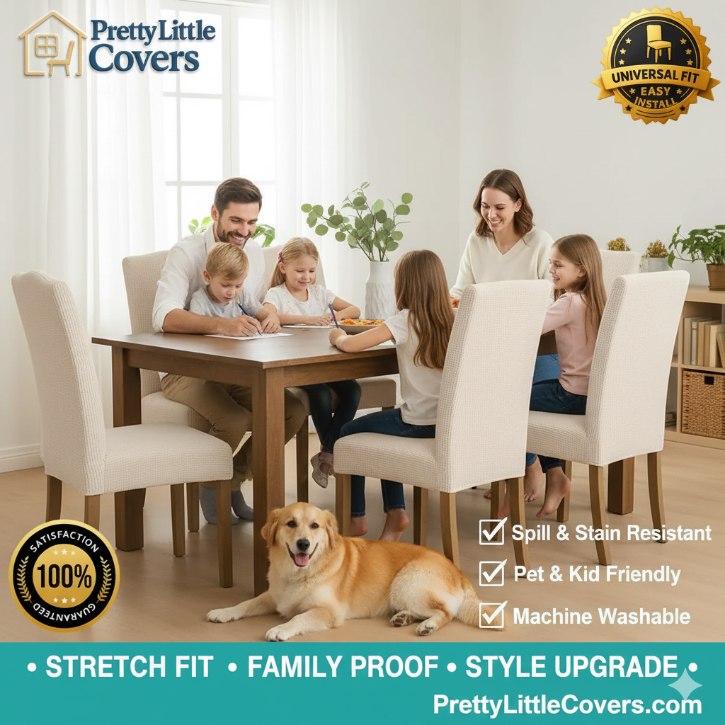 SerenityNest™ — Effortless Peace and Stylish Comfort for Happy Homes and Pets