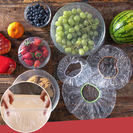 SealMate™ — Lock in Freshness Instantly and Savor Every Bite Like It’s Just Made
