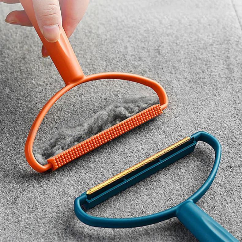 HairSweepPro™ — Effortless Pet Hair Freedom for a Spotless, Calm Home