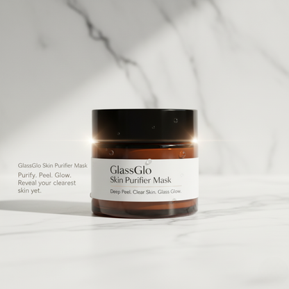 PureSilk Radiance™ — Unleash Silky-Smooth, Glowing Skin That Turns Heads Instantly