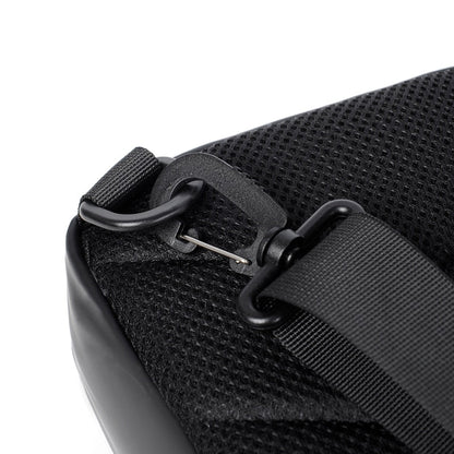 VeloPack™ — Stay Dry, Organized, and Powered Up All Day Long