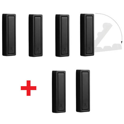 WallFlex™ — Instantly Clear Clutter and Create Space You’ll Love Coming Home To