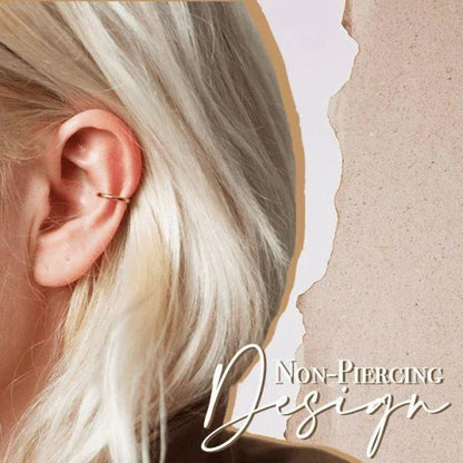 GlimmerMist™ — Effortless Style That Frees You From Pain and Piercings