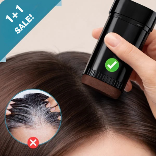 Chromafuse™ — Instantly Erase Roots with Gentle, All-Day Confidence
