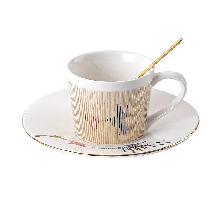 LumaVibe™ Mug — Ignite Your Creativity with Every Dazzling Sip