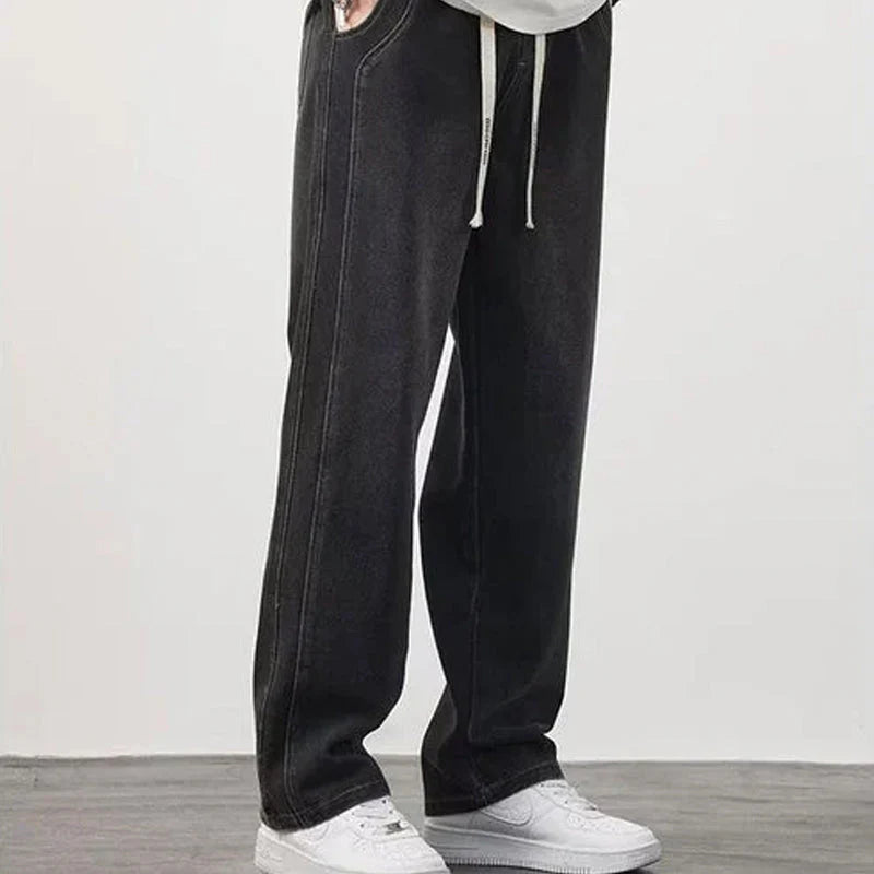 BreezeForm™ Wide Leg Pants — Unlock All-Day Cool Confidence Without the Sweat