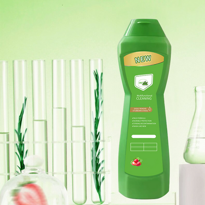 EverCleanse™ — Transform Every Surface Into a Spotless, Lively Haven