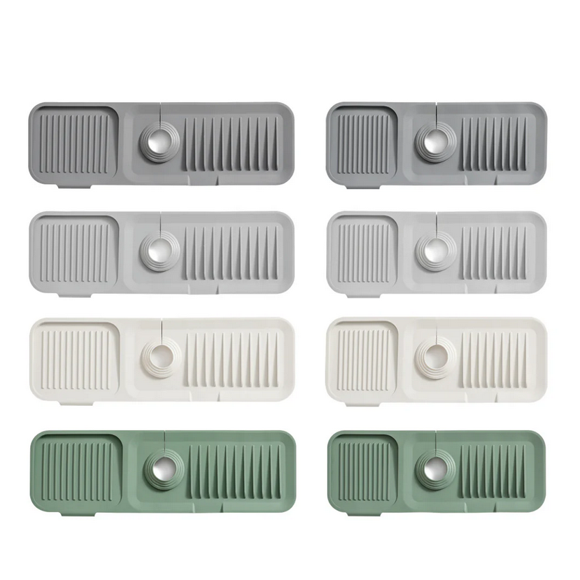 DryEase™ — Transform Your Kitchen with Fast-Drying, Spotless Surfaces
