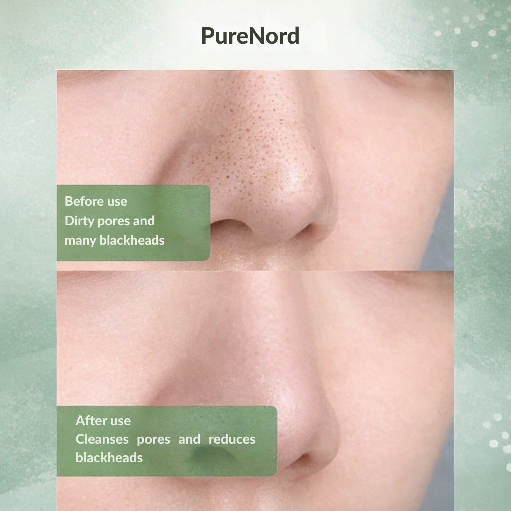 PureVita™ Detox Cleanser — Reveal Your Clearest, Softest, Most Radiant Skin Ever
