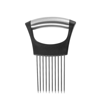 Cutting Assistant for Food Preparation