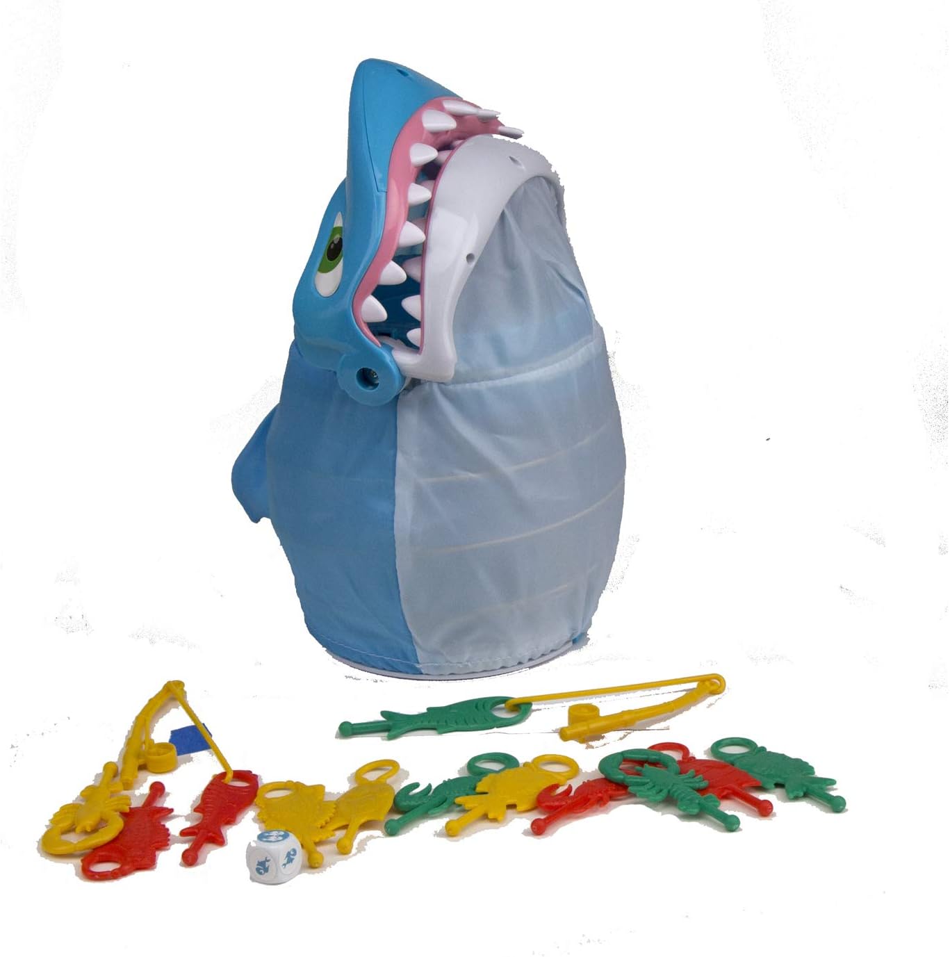 BiteBlitz™ | The Definitive Shark Bite Game