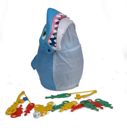 BiteBlitz™ | The Definitive Shark Bite Game