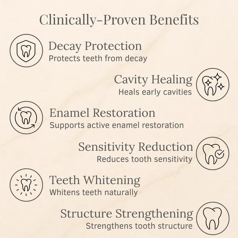 RadiPure™ — Unlock Lasting Freshness and Skin-Calming Confidence Every Day