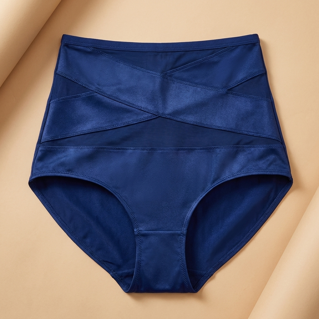 SleekForm™ — Sculpt Your Waistline with All-Day Comfort and Confidence
