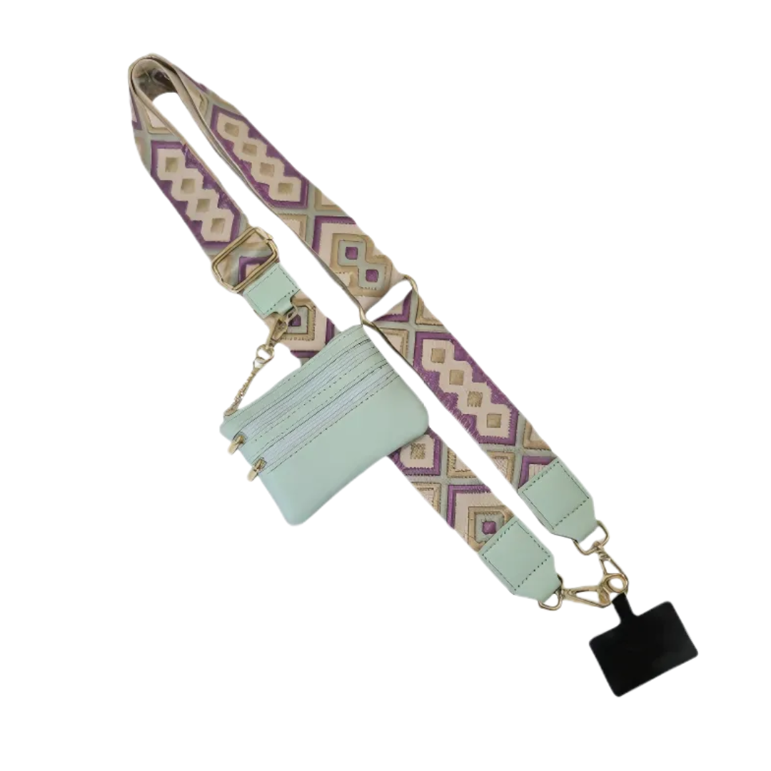 VeloStrap™ — Effortless Hands-Free Freedom That Keeps You Stylish and Ready