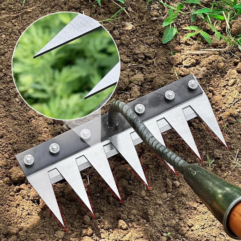 GardenZen™ — Crush Weeds Fast and Watch Your Garden Flourish Effortlessly