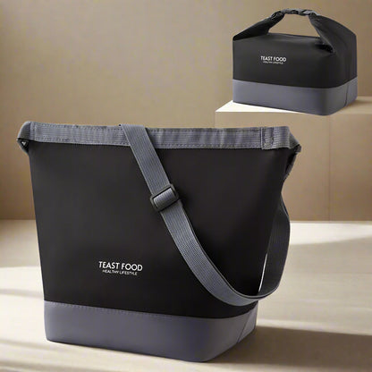 RamiloCarry™ — Effortless Style and Freshness That Powers Your Day