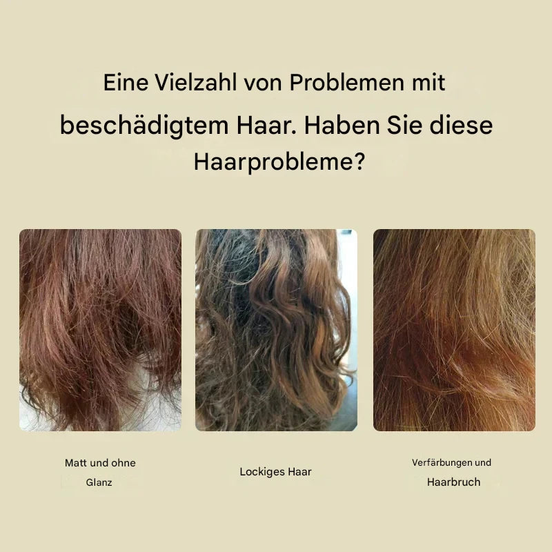 Revivify™ - Restore Damaged Hair Within a Few Days