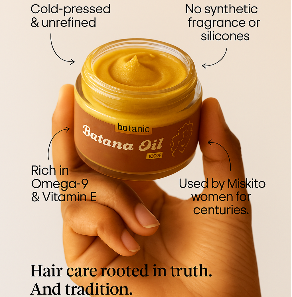 RevitaStrand™ Hair Elixir — Unlock Lush, Head-Turning Hair That Builds Your Confidence Every Day