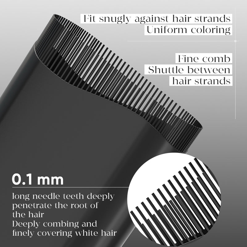 Voltaris™ — Erase Gray Instantly for a Younger, Sharper You