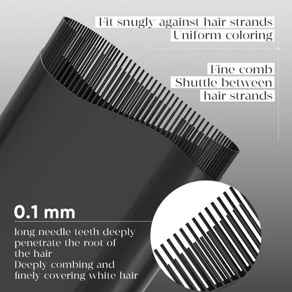 Voltaris™ — Erase Gray Instantly for a Younger, Sharper You