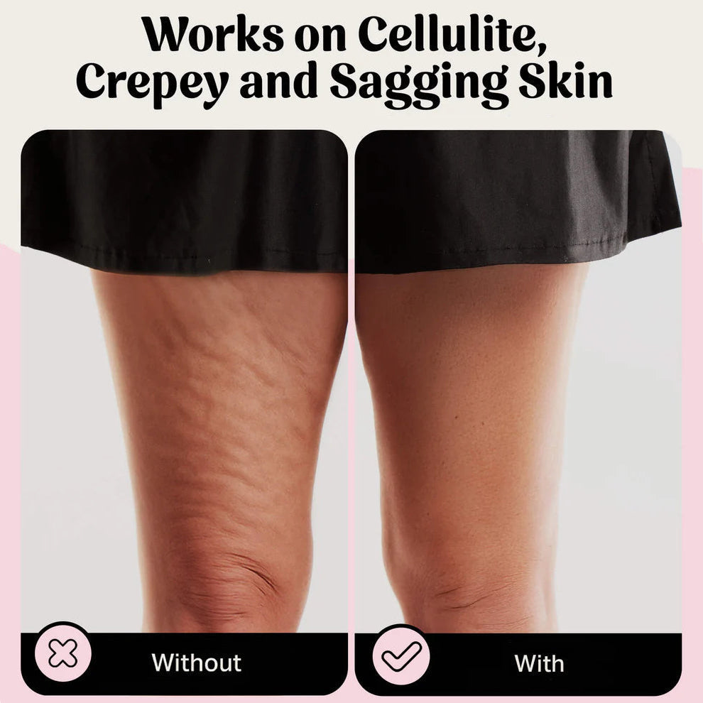 SilhouetTight™ — Instantly Sculpt Your Body and Boost Confidence Without Effort