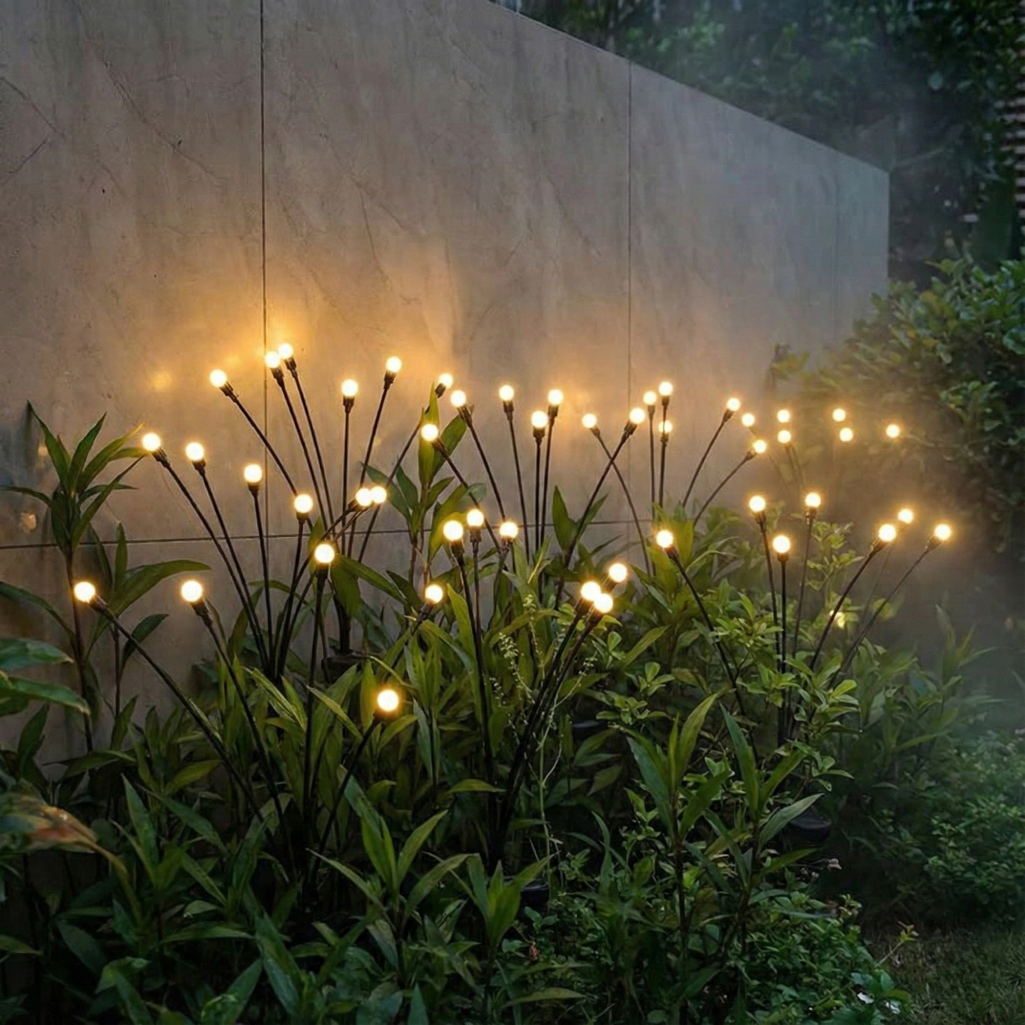 LumiFlicker™ — Transform Your Nights into a Mesmerizing, Stress-Melting Sanctuary