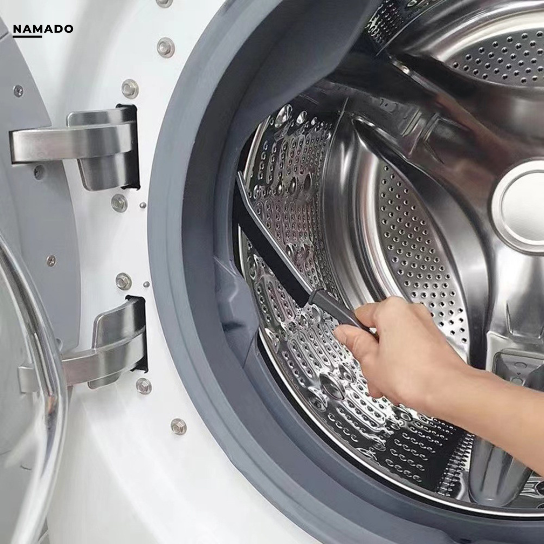 SpotSleek™ — Effortless Precision Cleaning That Erases Grime and Protects Your Hands