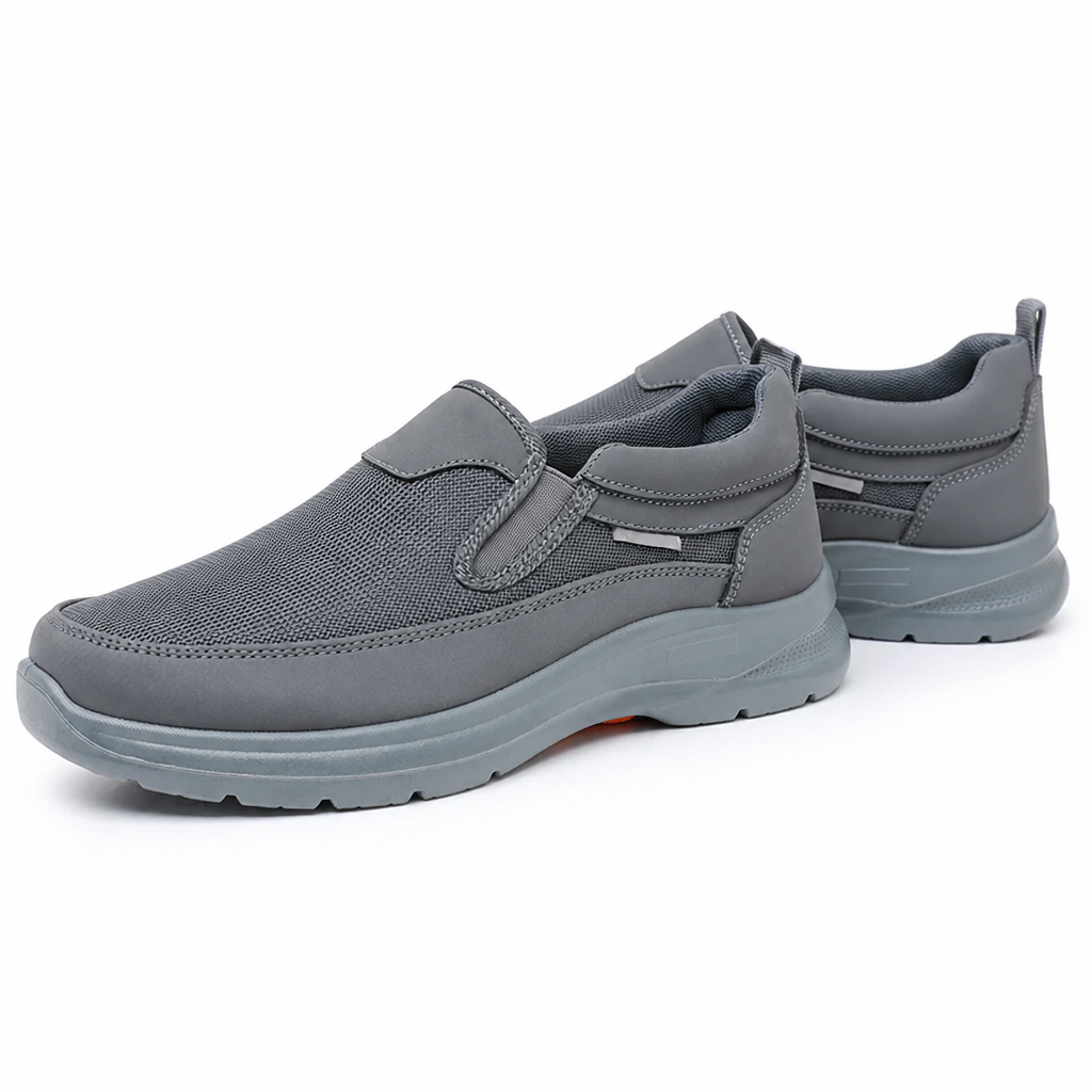 StrideEase™ — Glide into All-Day Cool Comfort and Freedom from Pain