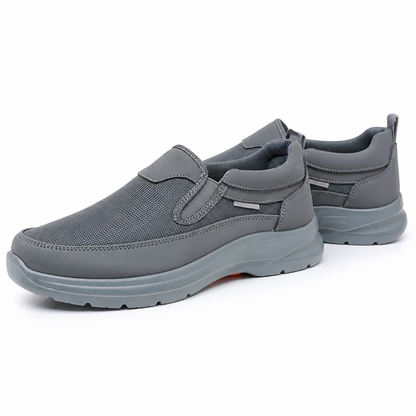 StrideEase™ — Glide into All-Day Cool Comfort and Freedom from Pain